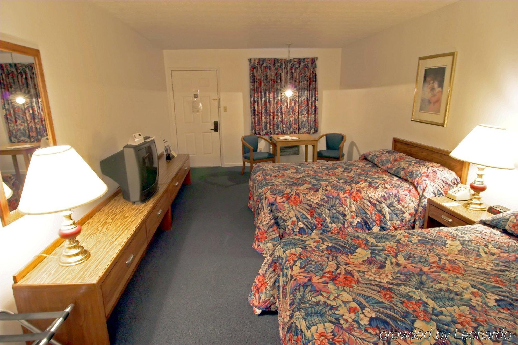 Motel 6-Metropolis, Il Bagian luar foto