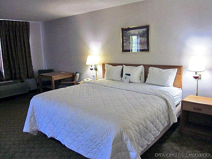 Motel 6-Metropolis, Il Bagian luar foto