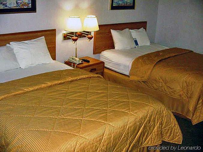 Motel 6-Metropolis, Il Bagian luar foto