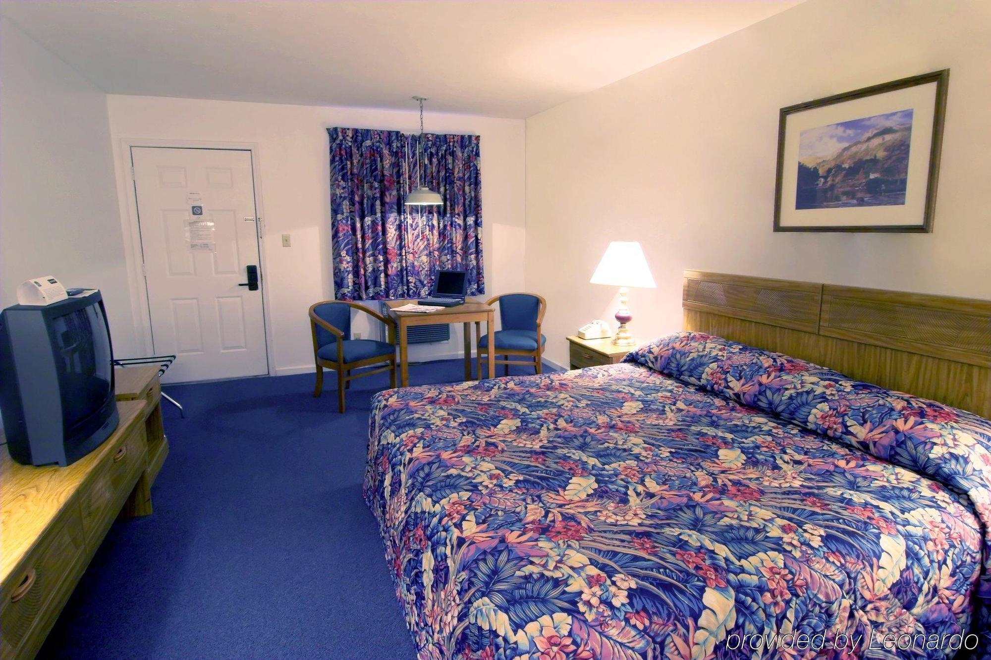 Motel 6-Metropolis, Il Bagian luar foto