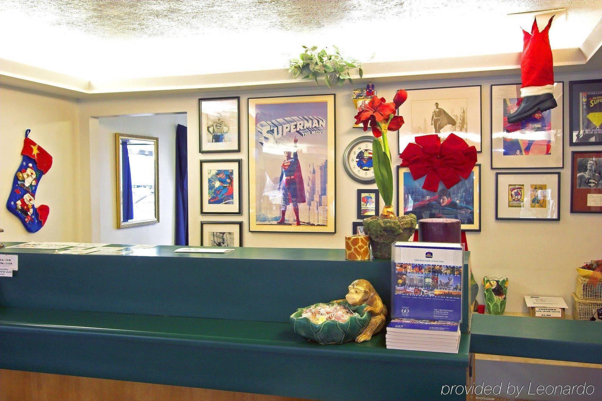 Motel 6-Metropolis, Il Bagian luar foto
